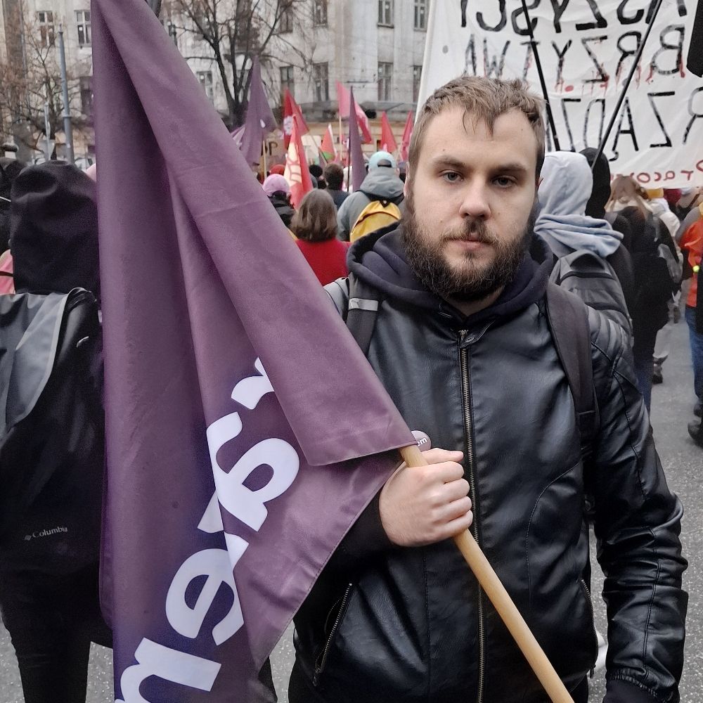 Kamil Iwaniuk