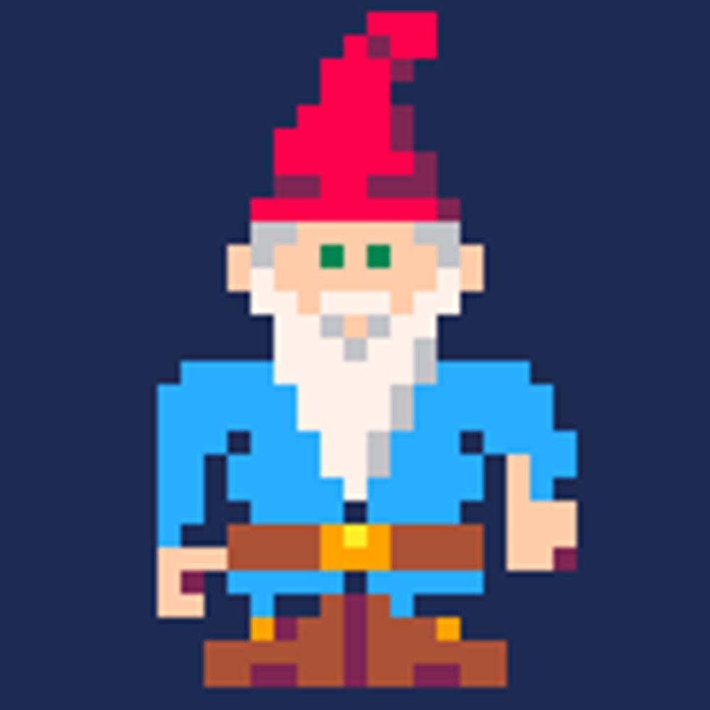 Fat Gnome