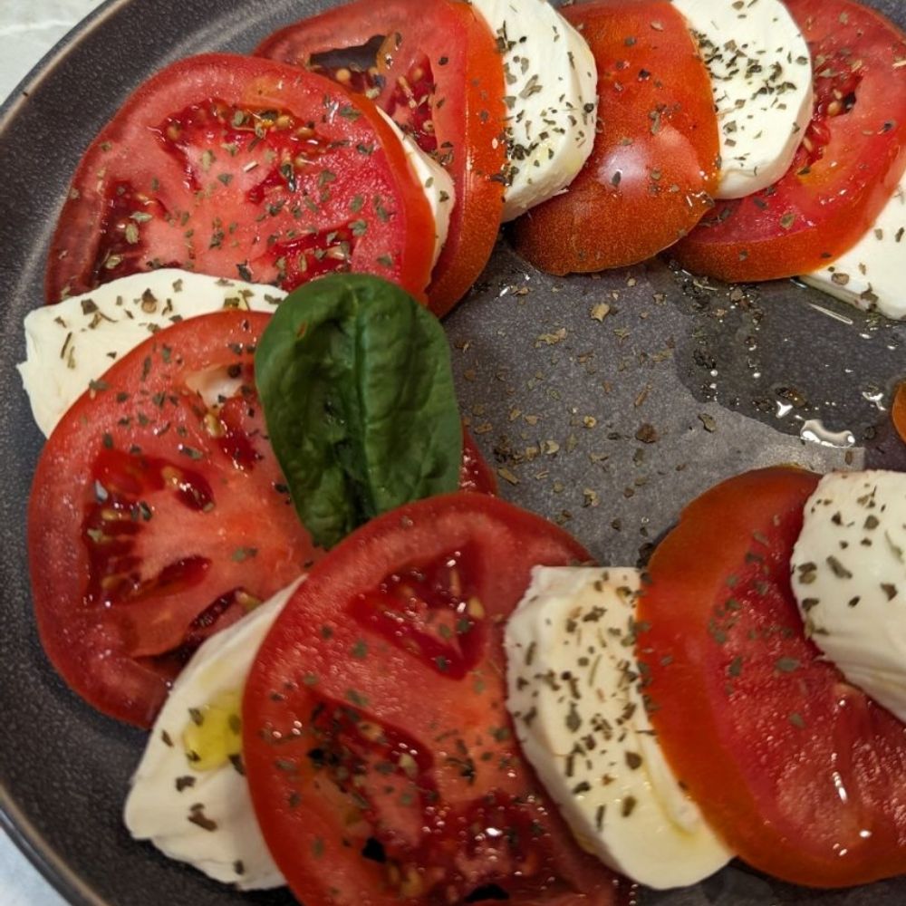 Caprese