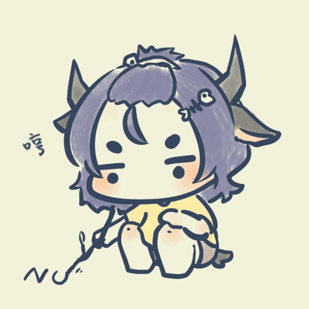 Jaygoat 羊鱼在此。