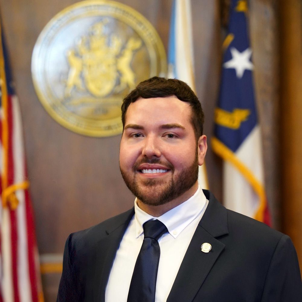 Brandon Gray-Hill