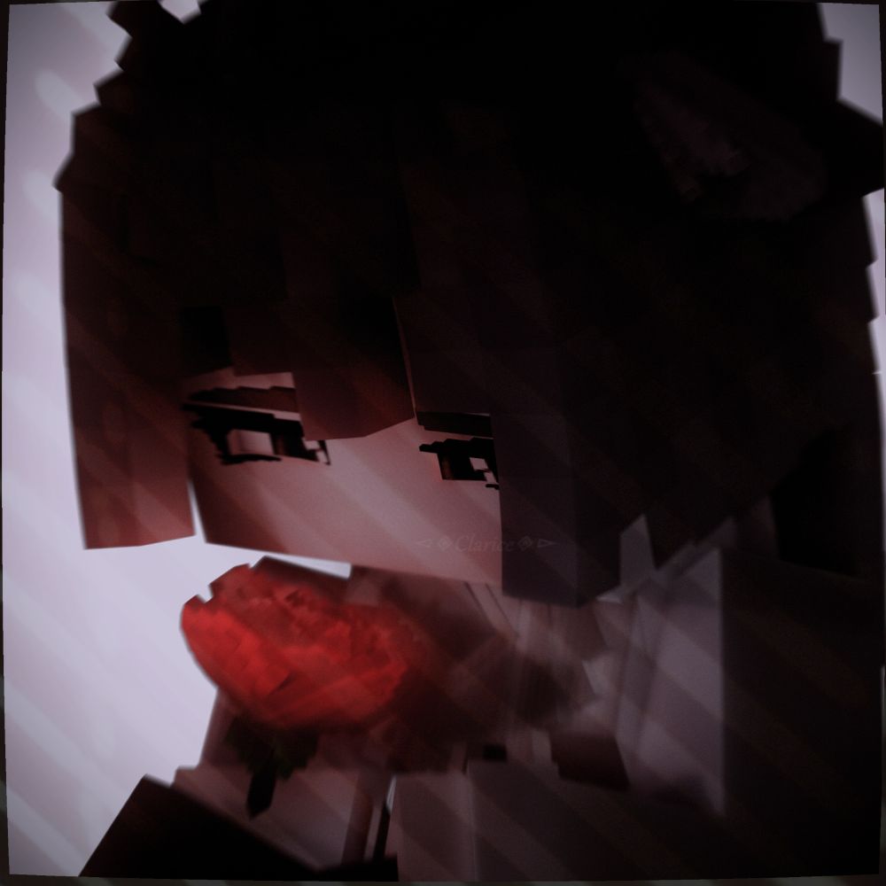 Clarice.~