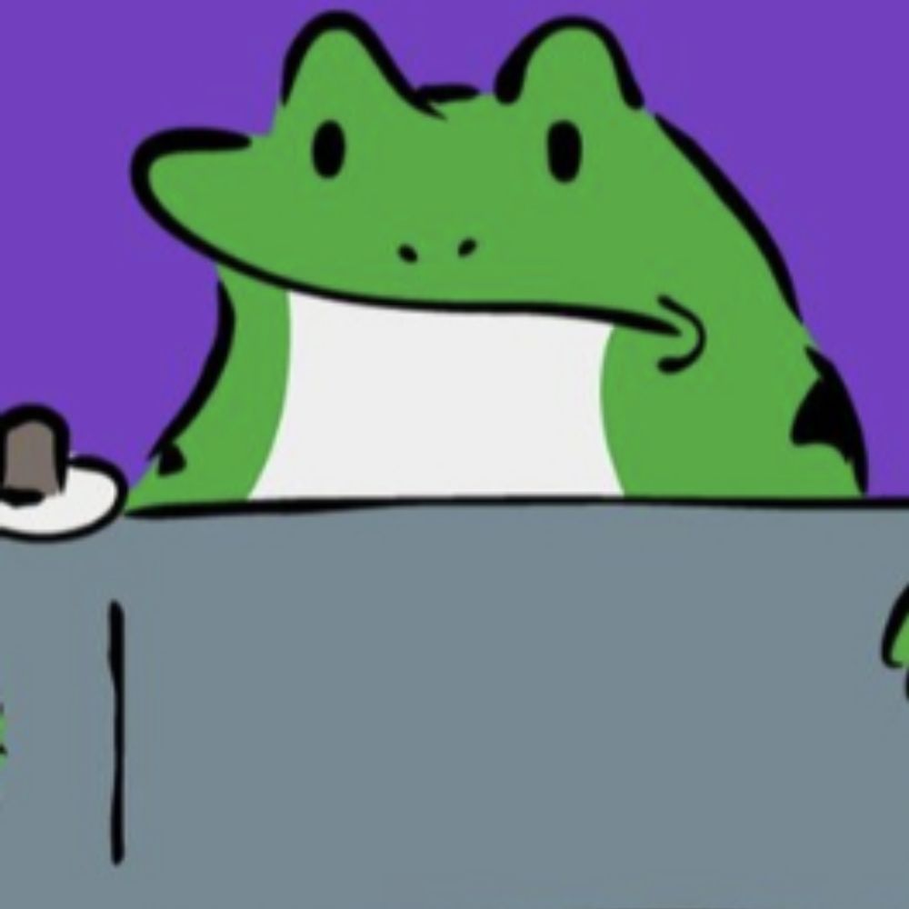 kaeru