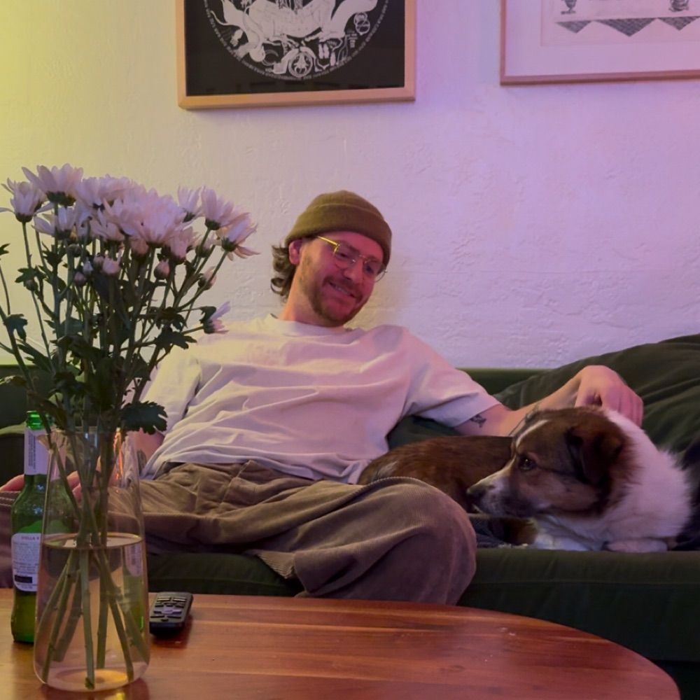 Eoin Nordman