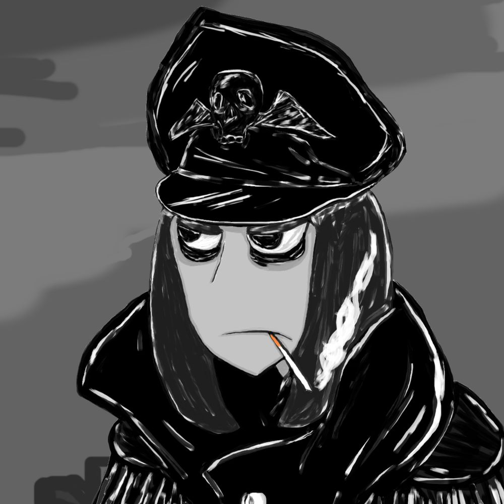 Whiteling Savelierhand