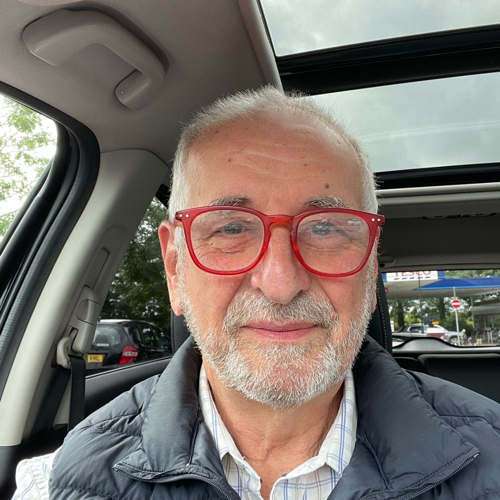 User avatar