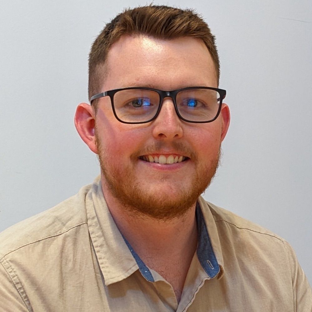 Stephen Holland