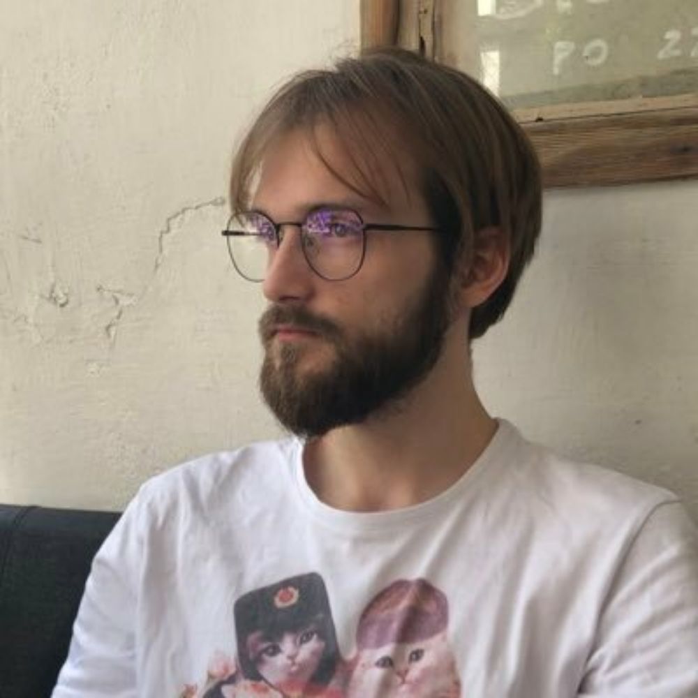 Paweł Klebba #Zandberg2025