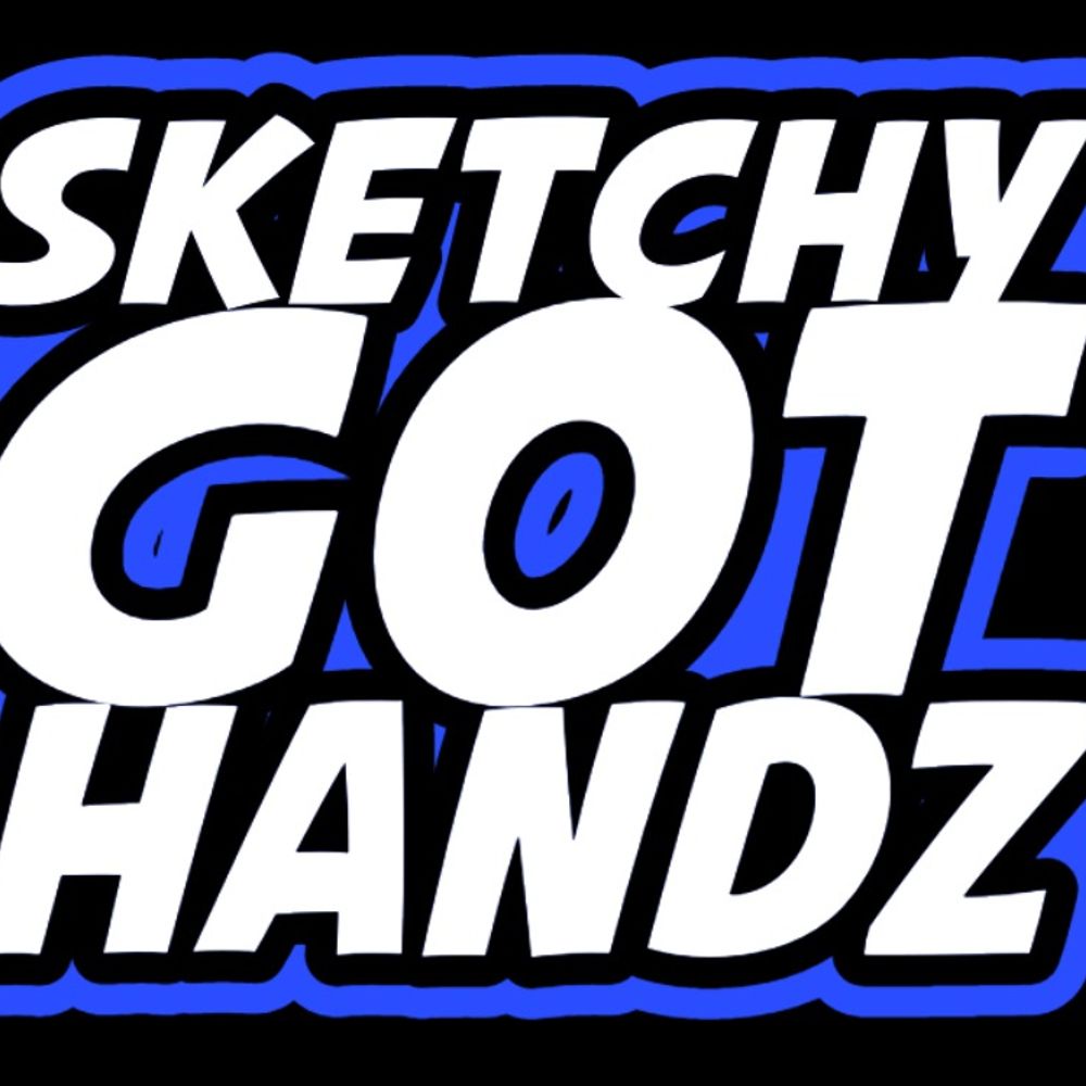 Sketchygothandz's avatar