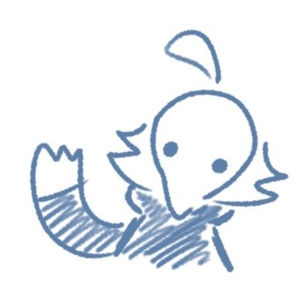 soapy : ]