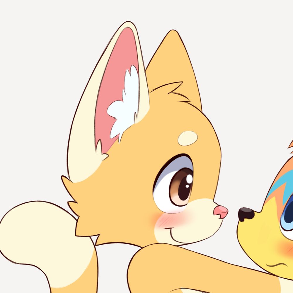 Oyen the Orange Cat
