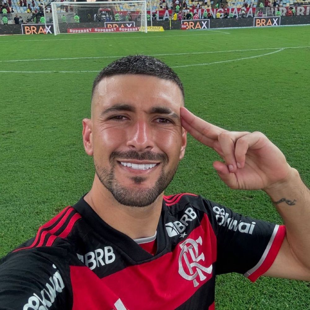 Debochada Fla ⚫️🔴