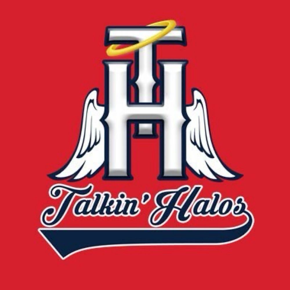 Talkin’ Halos
