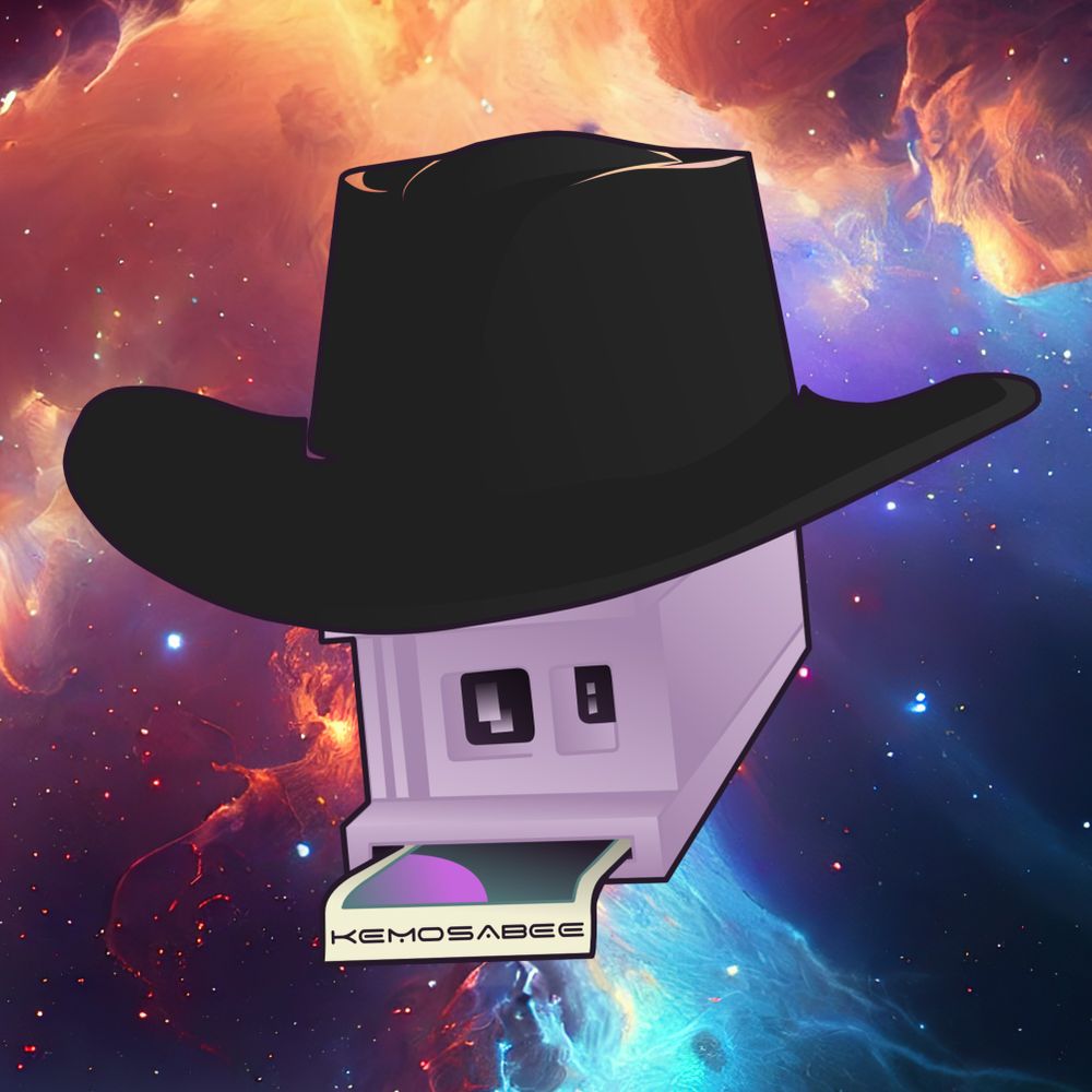 Kemosabee
