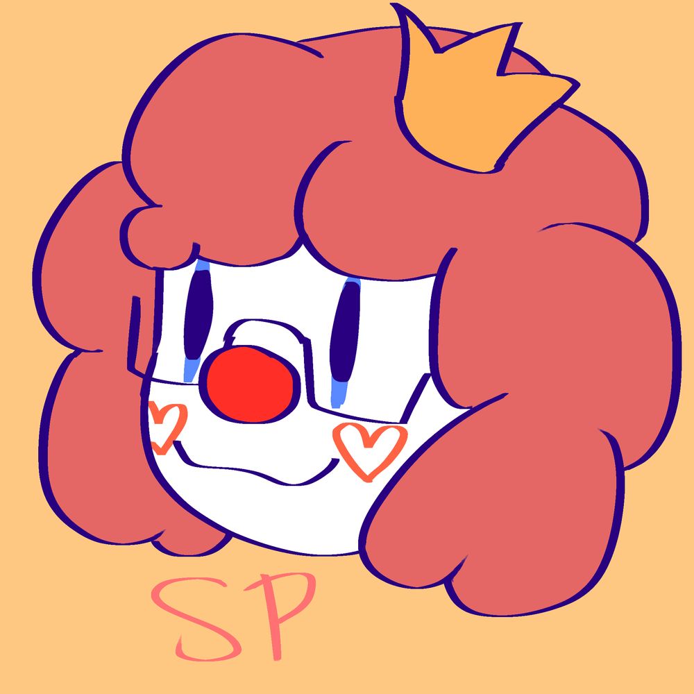 Sunny Patches