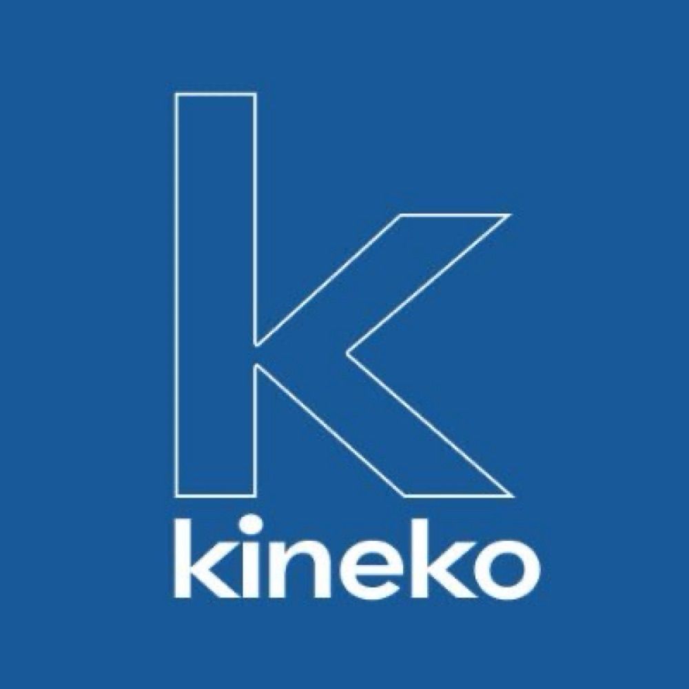 Kineko Video's avatar