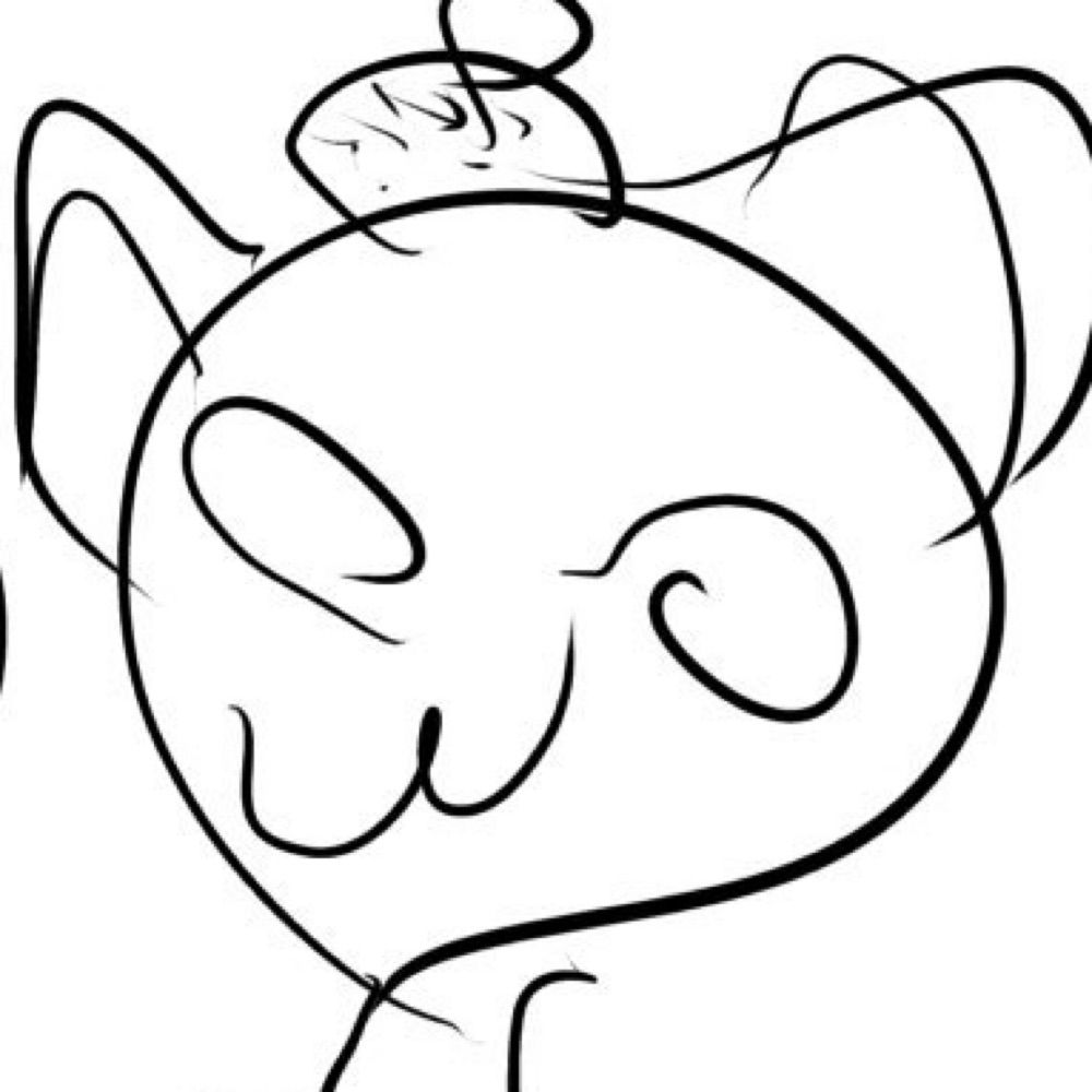 ねこおもち