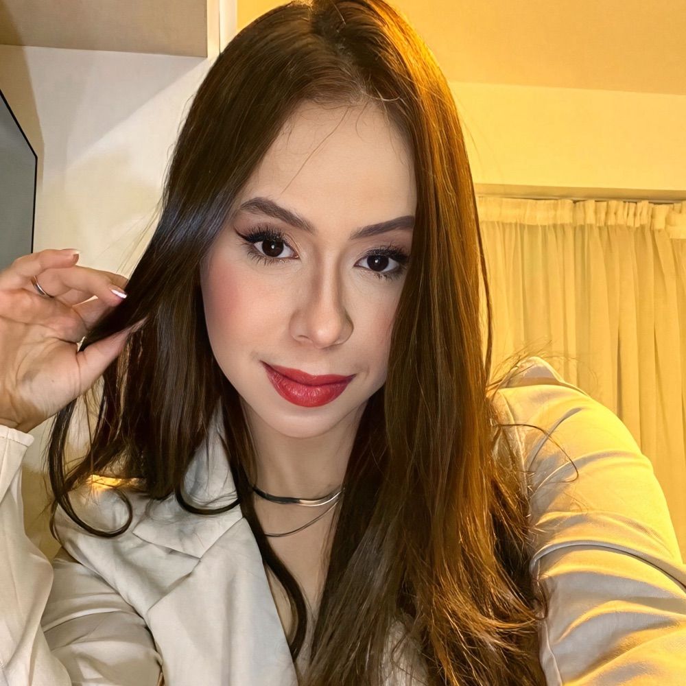 Lídia Nara 