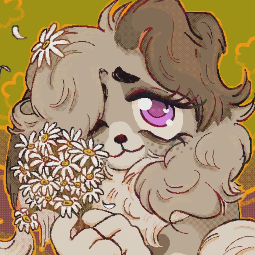 basil 🌼🌱