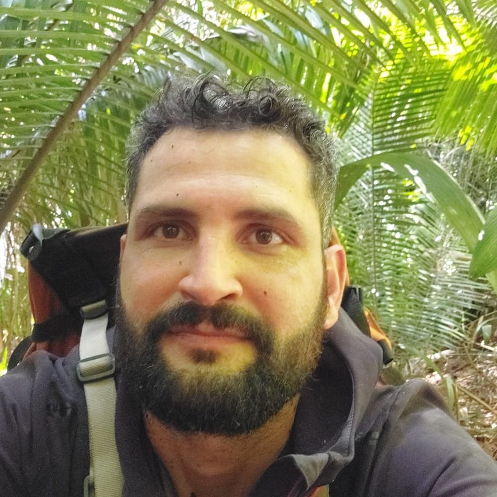Andarilhos ☭🌱🌳👩‍🌾♀✊🏿🏳️‍🌈⚧️