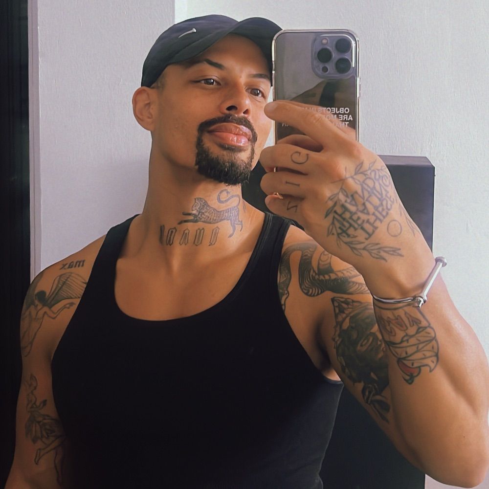Josh Rivers