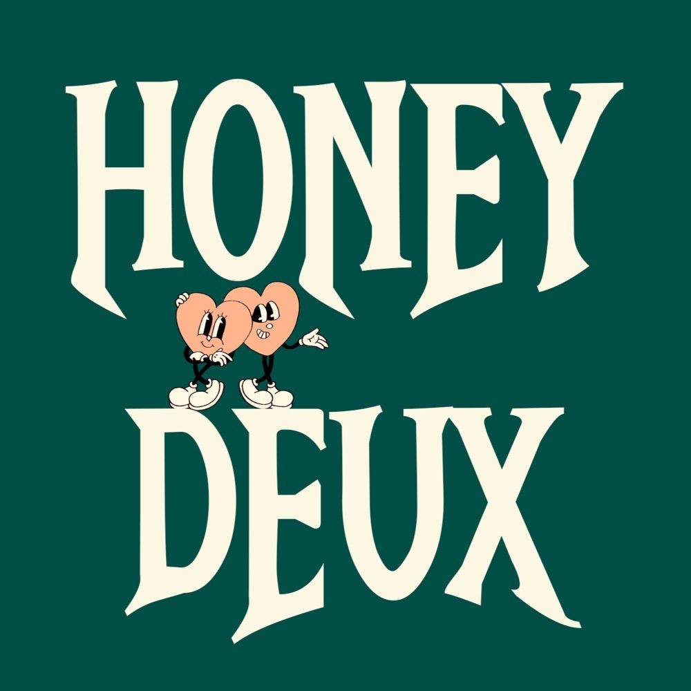 Honey Deux Studios