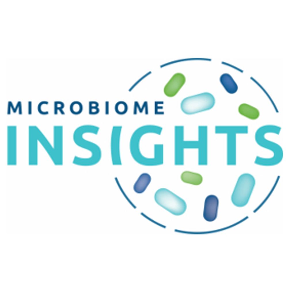 Microbiome Insights