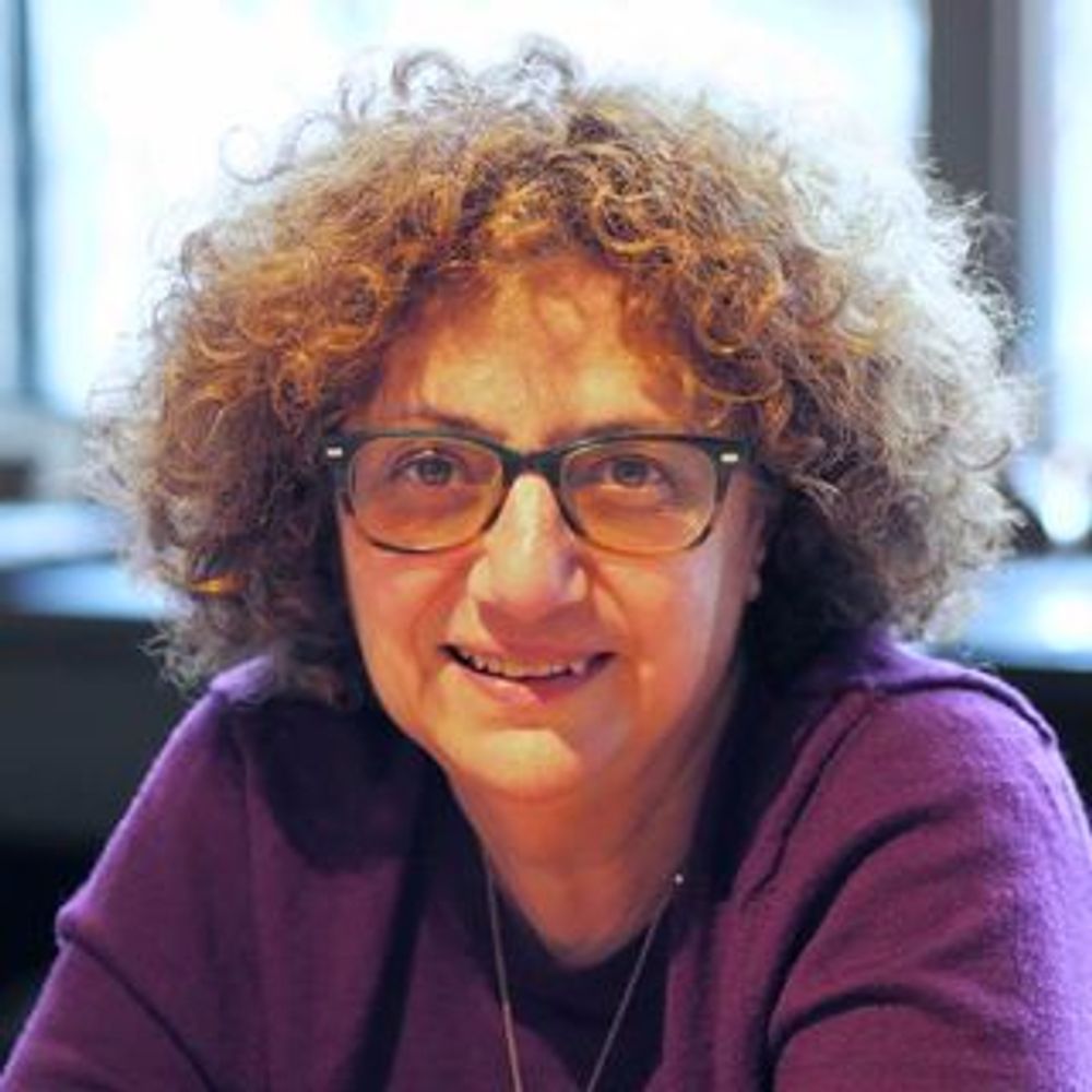 Nadine Ltaif