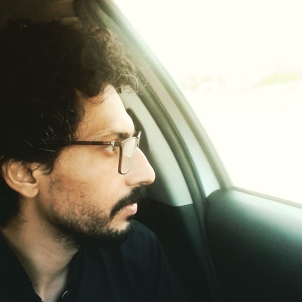 Muhamd Khan Tareen