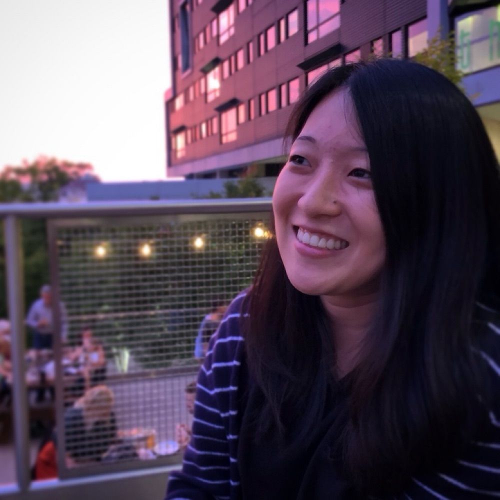Anne Park