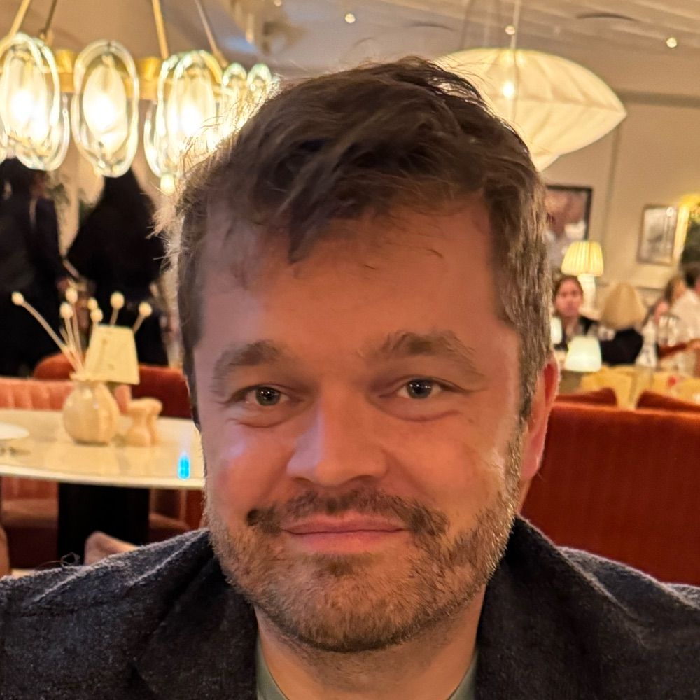 Joakim Wischmann