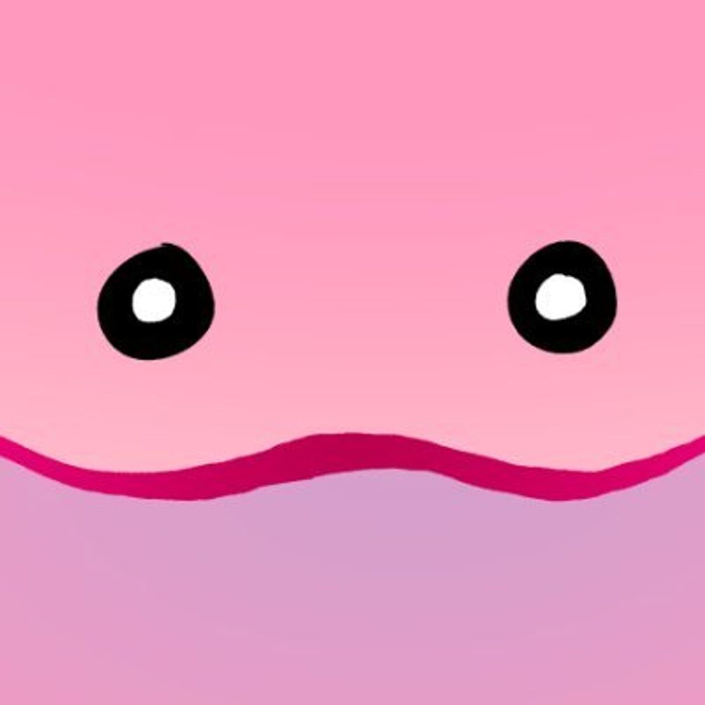 머드퍼피