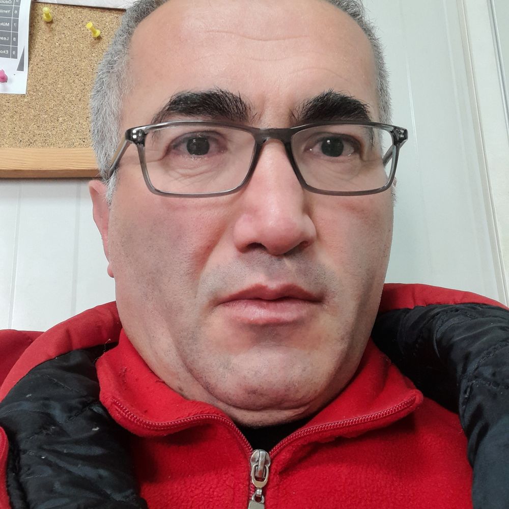 Tuncay Akkuş