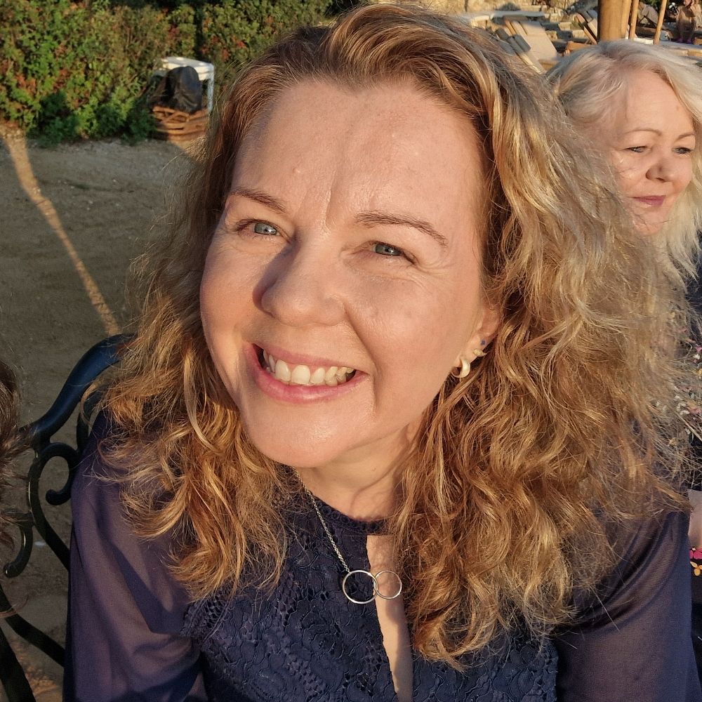 Aileen O'Dwyer