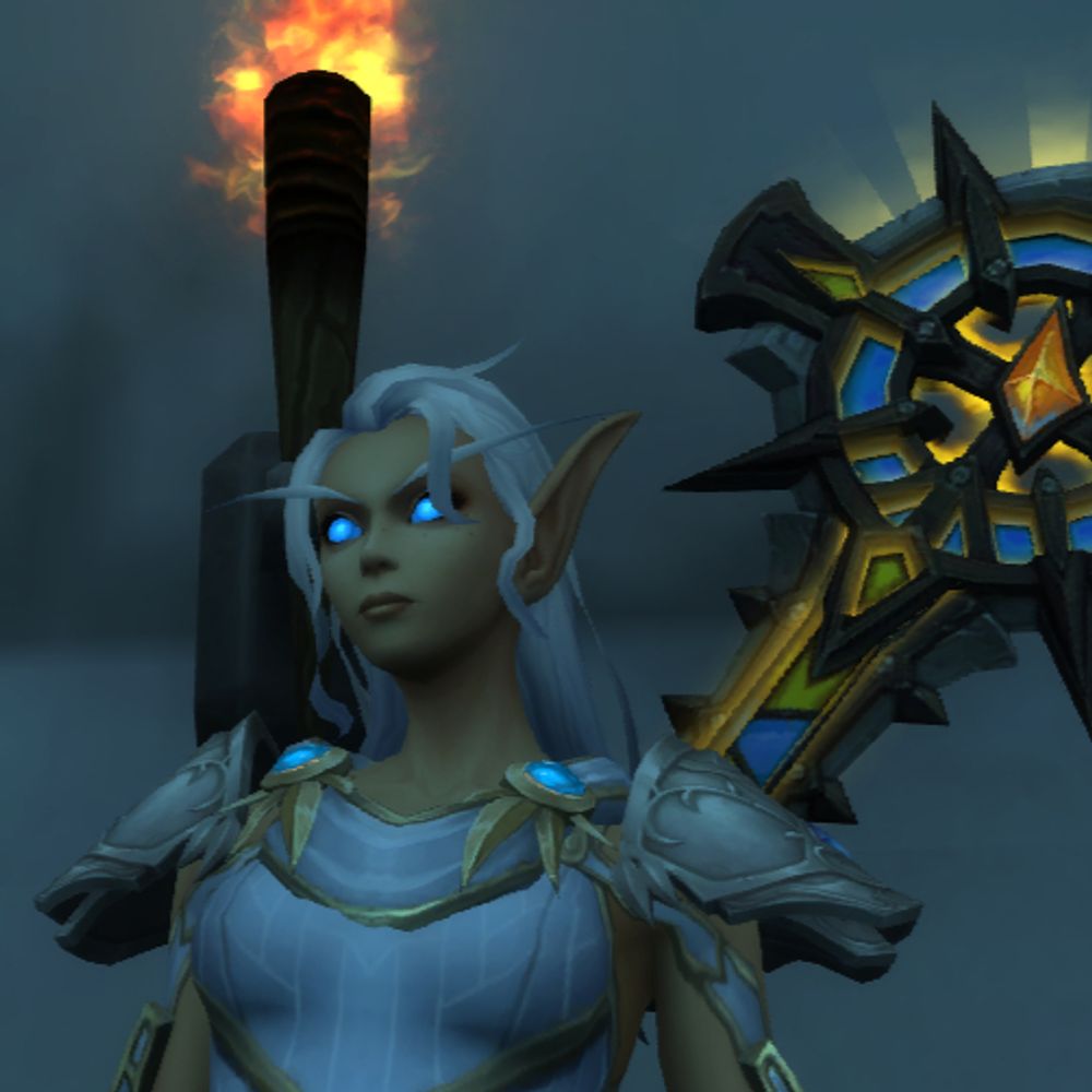 Luminous Sandrea