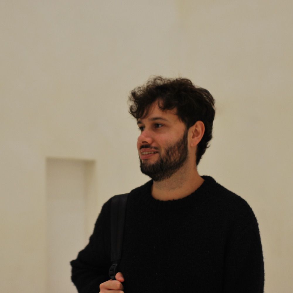 Pablo González-Calero