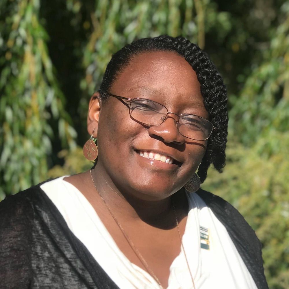 Dr. Haynes-Thoby, NCC, LPC, ACS