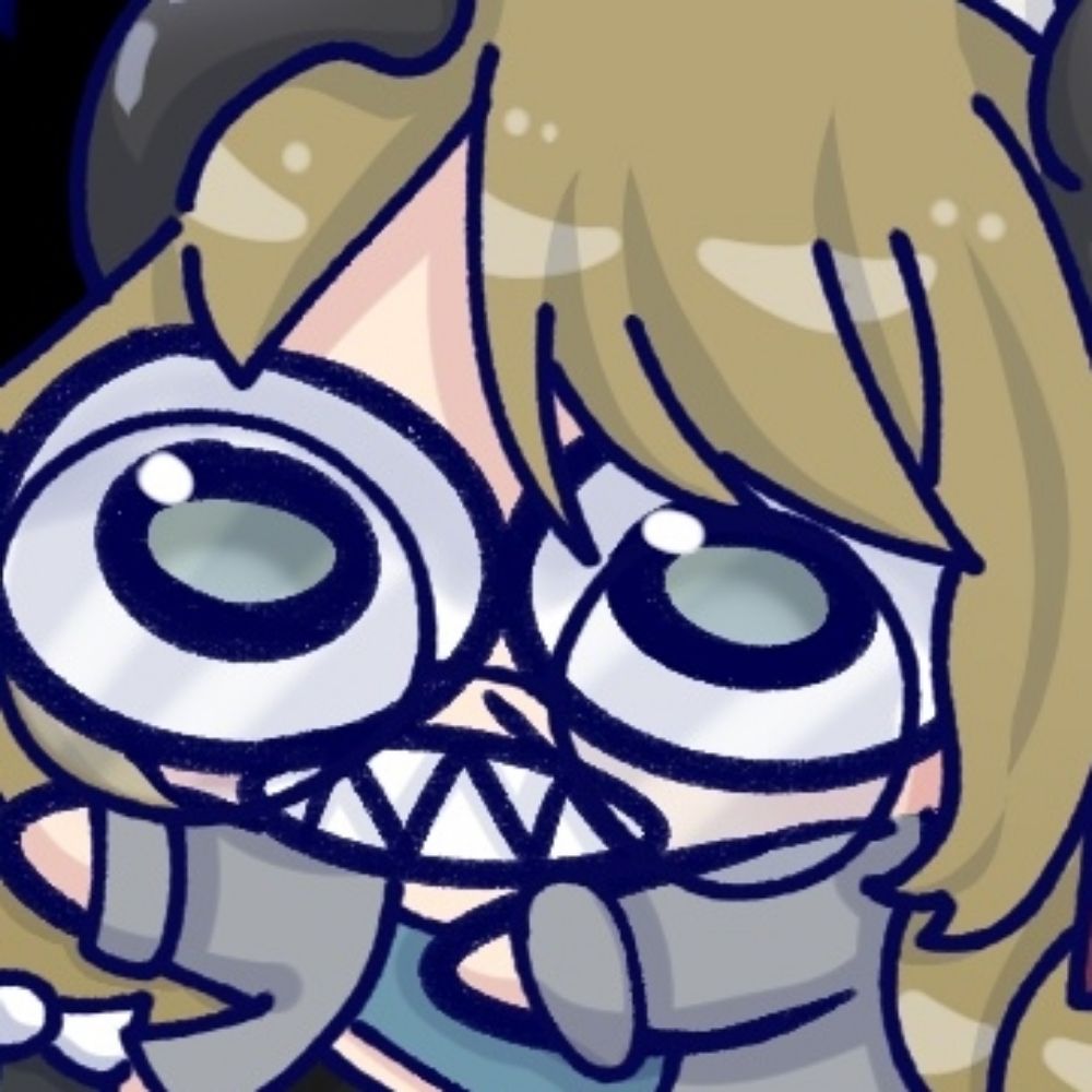 EliotDawn|Vtuber|Artist|