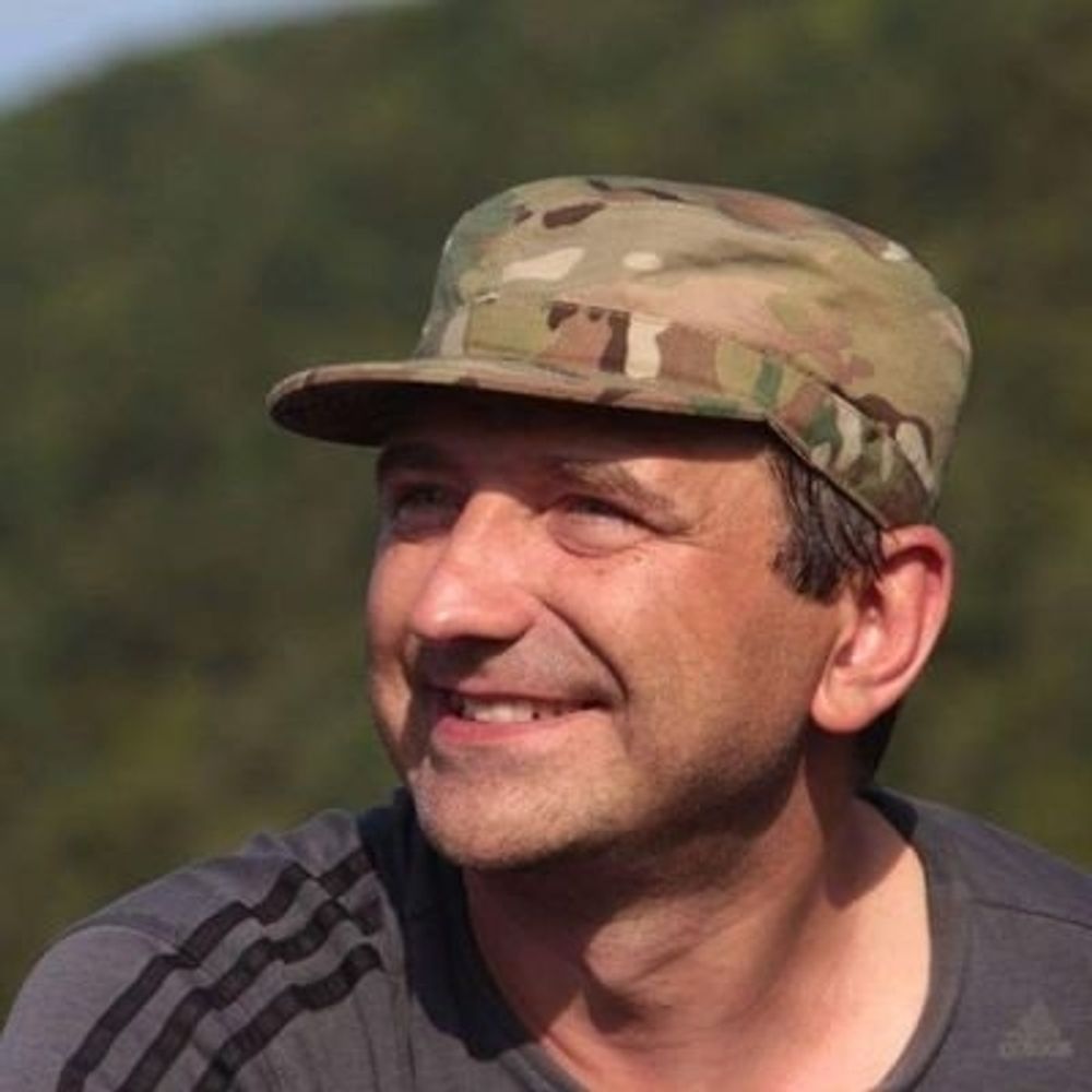 Олександр Тумак 🇺🇦
