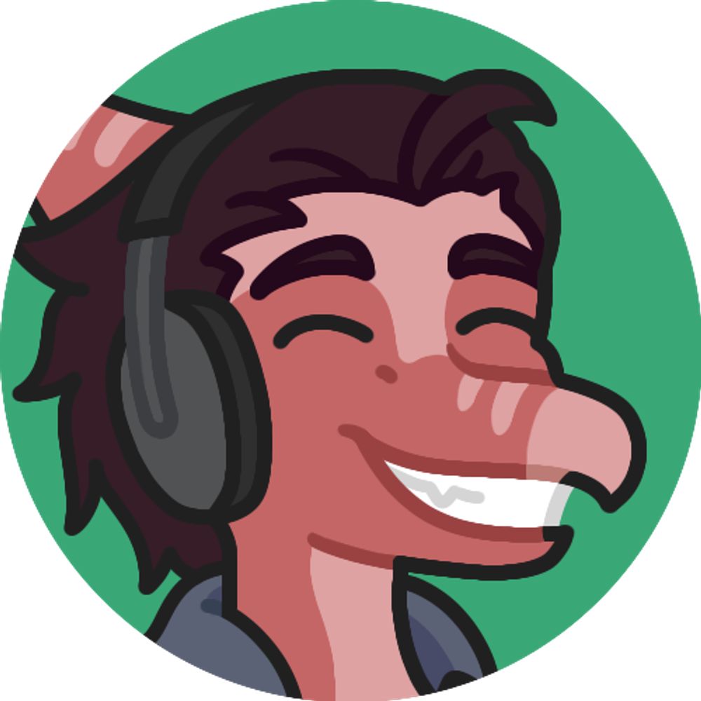 Devlog: A Post-Modern College Experience