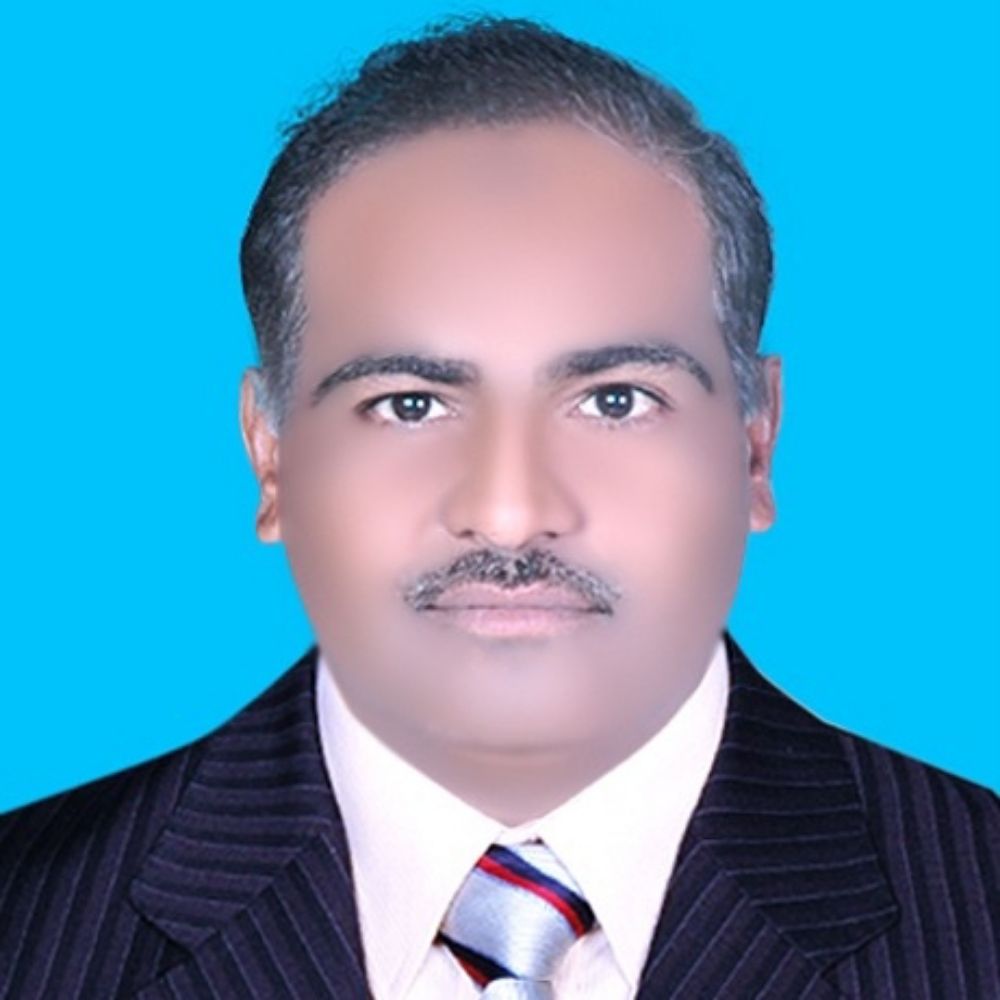 Sohail Taqi