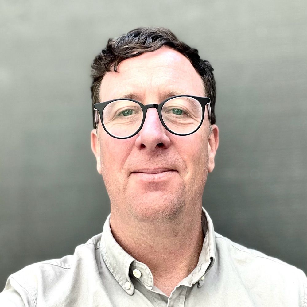 Dave Cronin