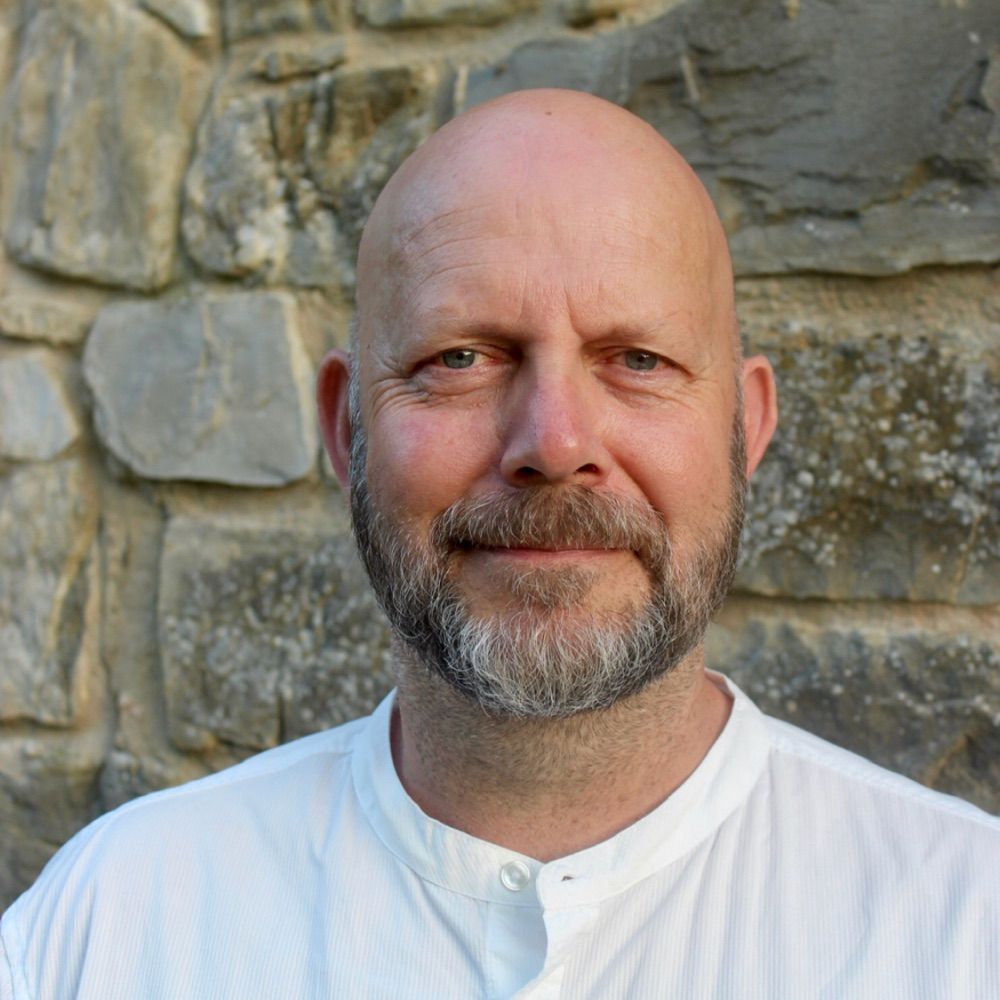 Gerard Vossen