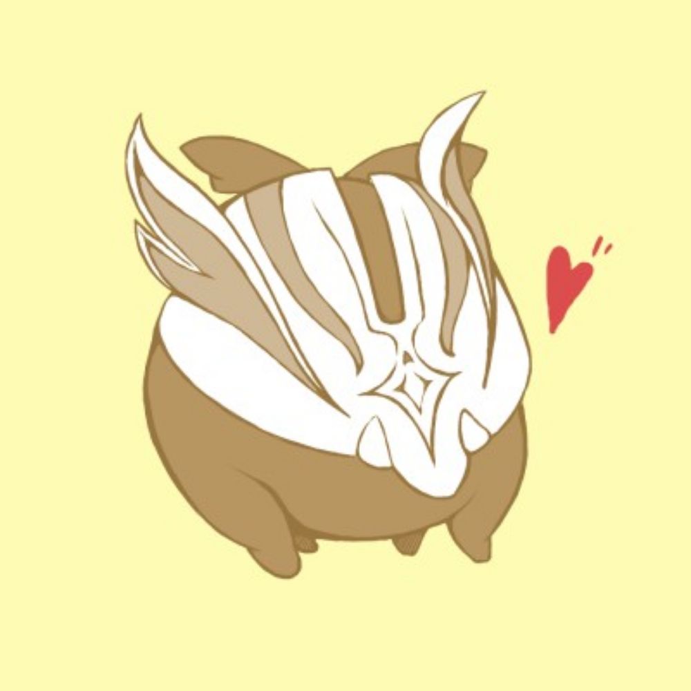 もふもふ