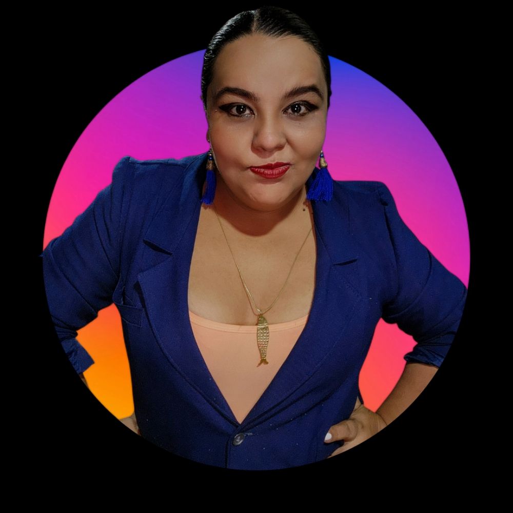 Profile picture taniasandinista79.bsky.social