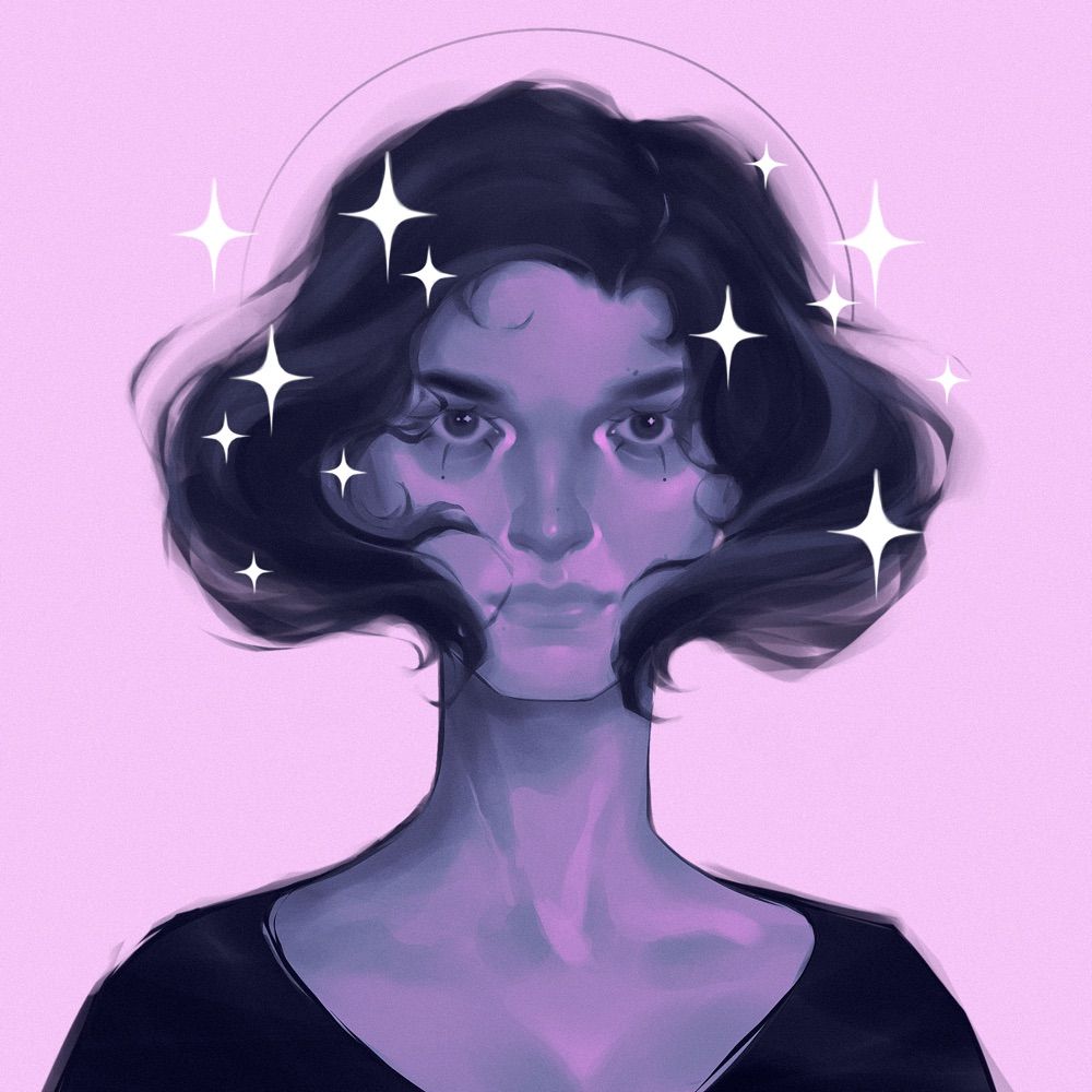 ✨ Olivia ✨