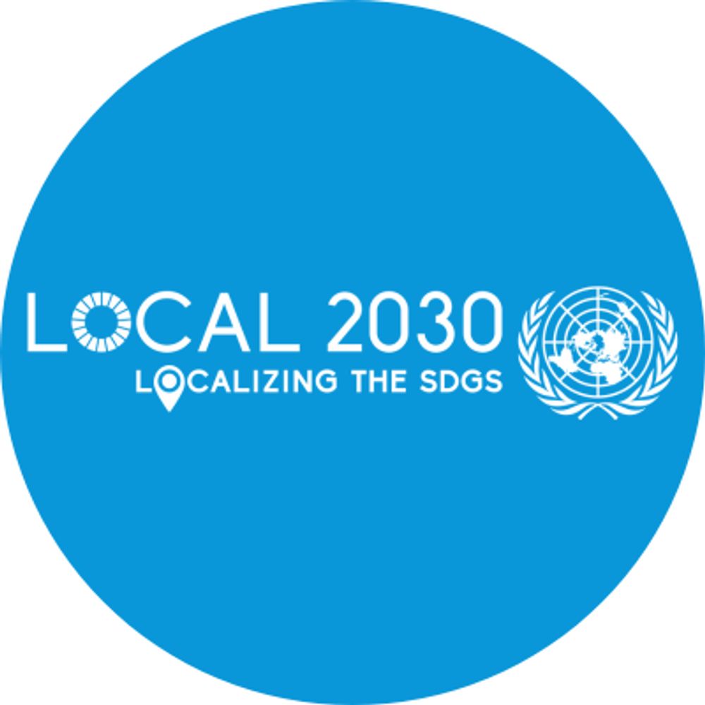 Local2030 Coalition