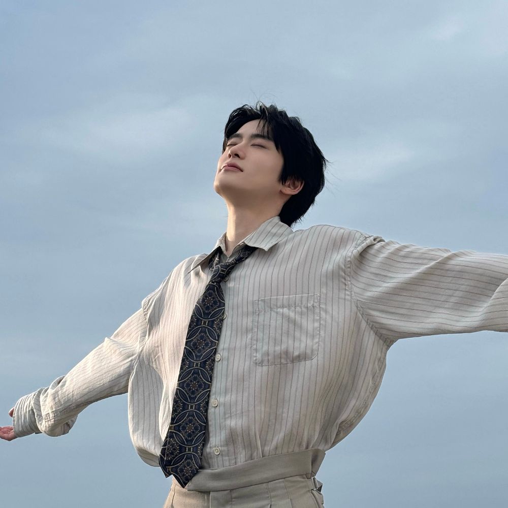 Aurélio SOLTEM O JAEHYUNNNNNN
