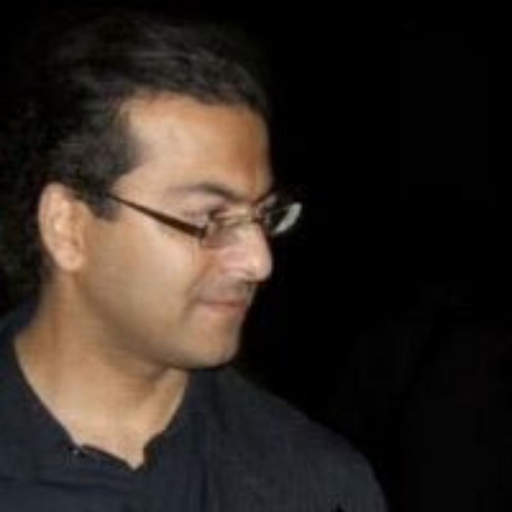 Saleem Khan