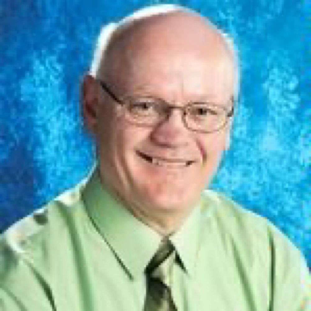Steve Smolek